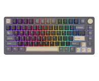 Royal Kludge RK-M75 Phantom K Silver switch - 1455775 - zdjęcie 1